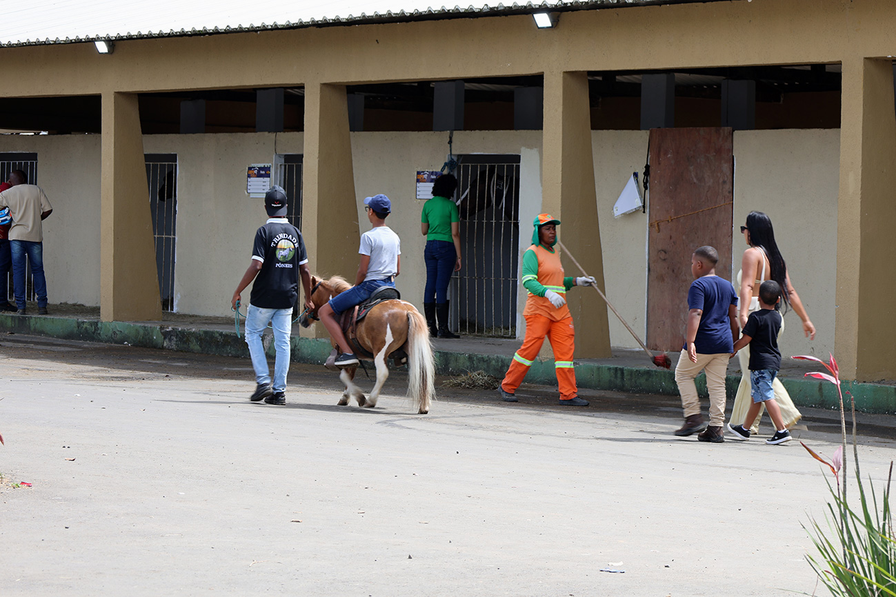 Foto: Reprodução/Prefeitura de Feira de Santana - BA